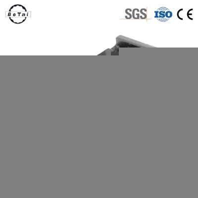 Precision Steel Casting Metal Casting Lost Wax Investment Casting