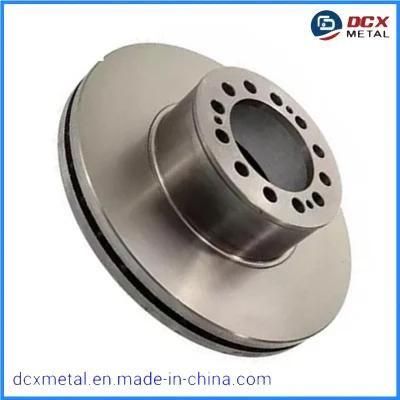 Casting Metal Parts Precision Steel Motorcycle Engine Aluminium Die Casting Spare Parts