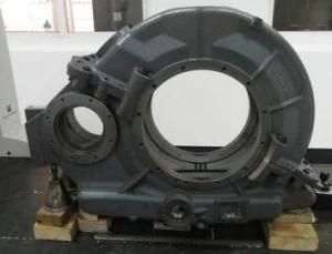 Metro Gearbox Housing