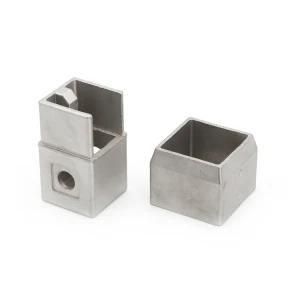 OEM China Aluminum Die Casting Aluminum Casting