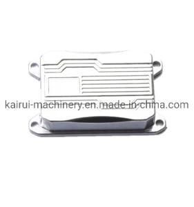 Precision Aluminum Alloy Casting for LED Drive Shell