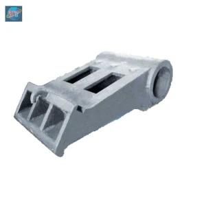 OEM 42CrMo Crusher Parts