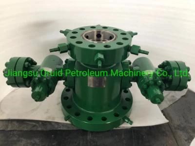 API 6A Tubing Head for Wellhead