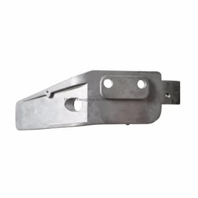 Manufacturer Direct Precision High Pressure Aluminum Die Casting OEM Parts