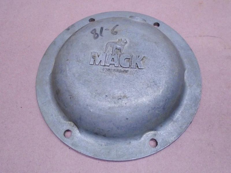 Good Sale Performance All Kinds of Truck Parts Original Accessory Truck Parts
