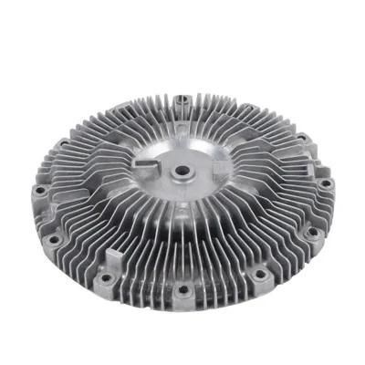 High Demand Engineering Aluminum Products CNC Machining Turning Parts