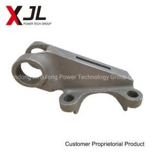 Car/Auto/Truck/Vehicle/Trailer Parts in Lost Wax Casting