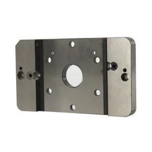 Chinese Factory Aluminum Alloy Die Casting for Auto