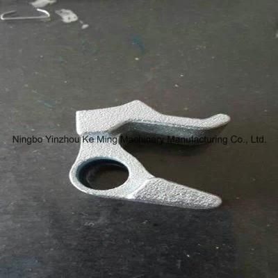 Alloy Steels Lost Wax Precision Casting Parts