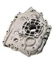 Die Casting Aluminum Machenical Parts for Automobile with ISO/Ts 16949