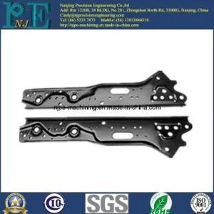High Quality Custom Stamping Foring Parts