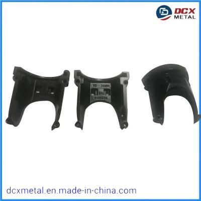 Customized Oxidation Service CNC Machining Aluminum Alloy Die Casting Parts