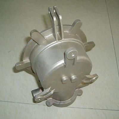 Stainless Steel Ball Valve Made in China