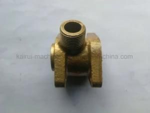 Precision Casting of Joint Parts