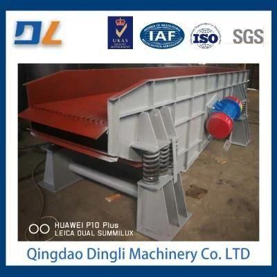 Coated Sand Production Line for Sale