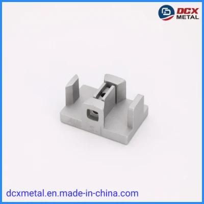 Zinc Alloy Die Casting Window Accessories