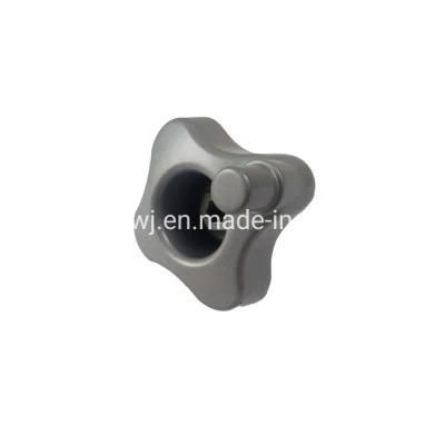 Wholesale OEM Aluminum Die Casting Auto Spare Parts Car Parts