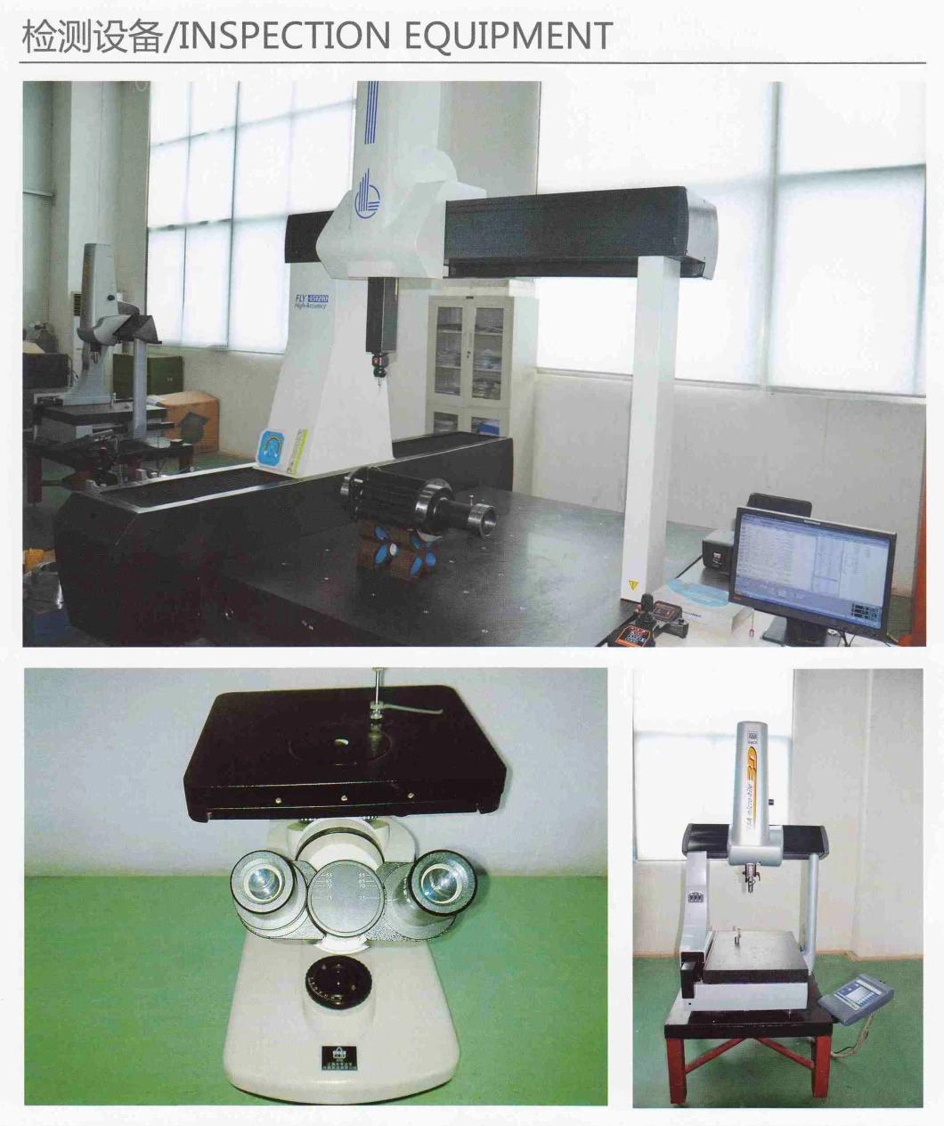 Zinc Alloy Die Casting Light Industrial Small Parts