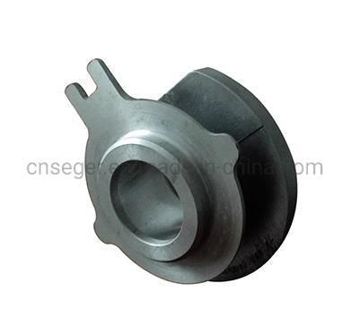 Machined Metal Iron Aluminum Sand Casting Products