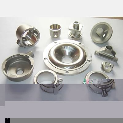 China Wax Mould Casting with China Top Precision Investment Casting Manufacturer