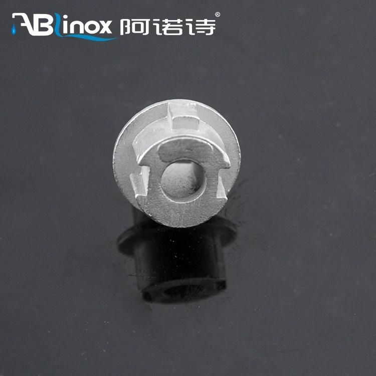 Stainless Steel Casting Door Accessory Lock Parts Lost Wax Casting