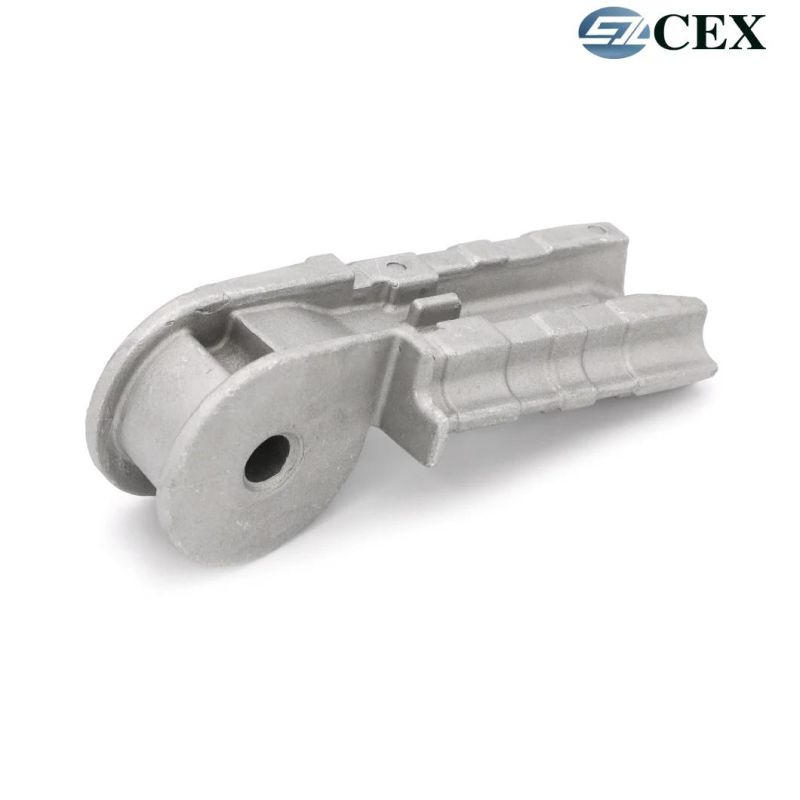 Custom OEM Precision Pressure Die Casting and Gravity Die Casting