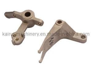 Investment Casting Bronze Mechanical Fittings