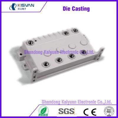 Precision Die Casting Parts/Machining Parts/Metal Parts Auto Parts