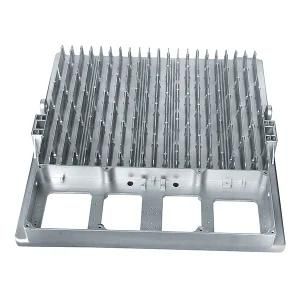 LED Aluminum Die Casting for Lighting Parts