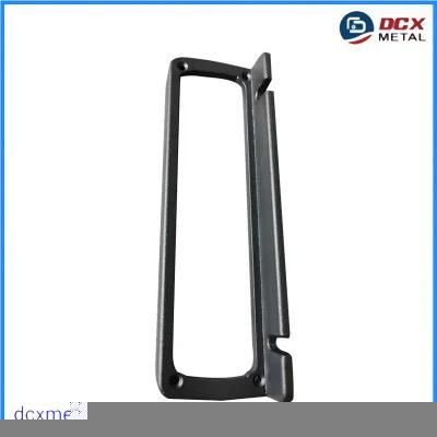 Chinese Manufacturer OEM/ODM Die-Casting Casing Aluminum Motor Casing Motor Case