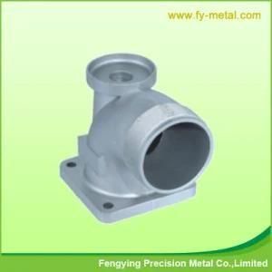 Custom Aluminum Die Castings Components