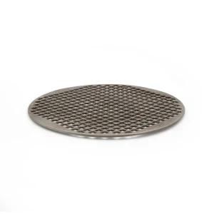 China Professional Foundry Supply Investment Casting as Samples Sheet Metal Parts