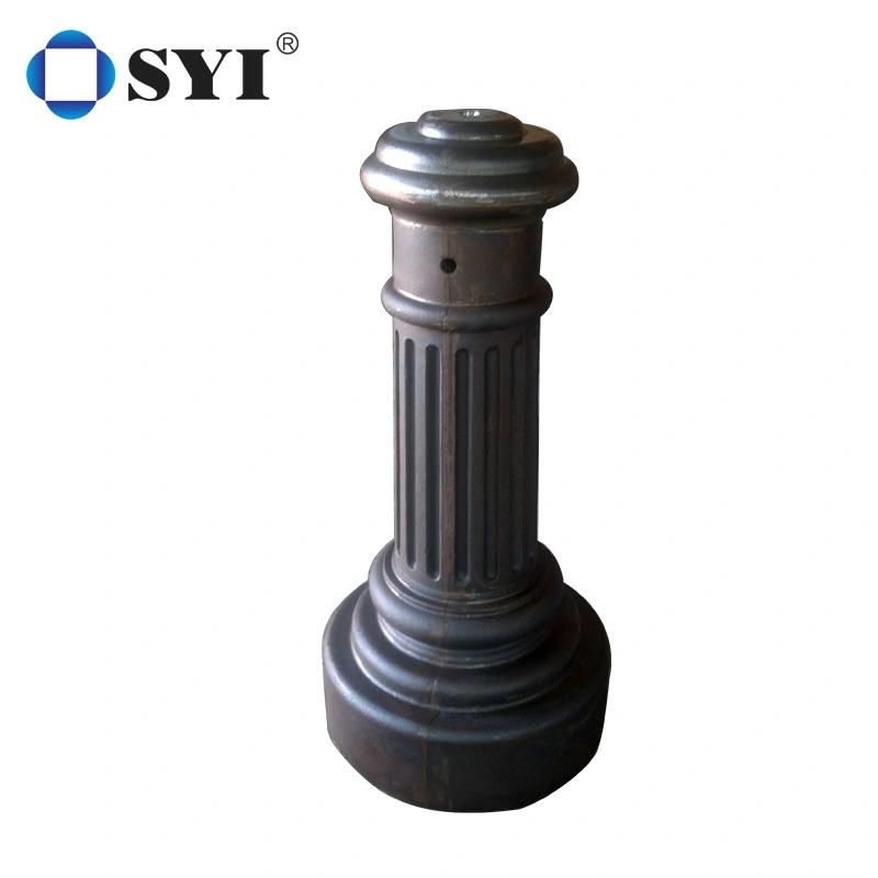 Traffic Bollard of Syi Group