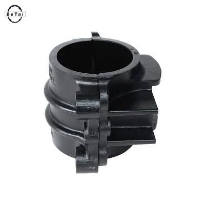 Chinese Manufacturer Truck Parts High Pressure Aluminum Mold Gravity Casting