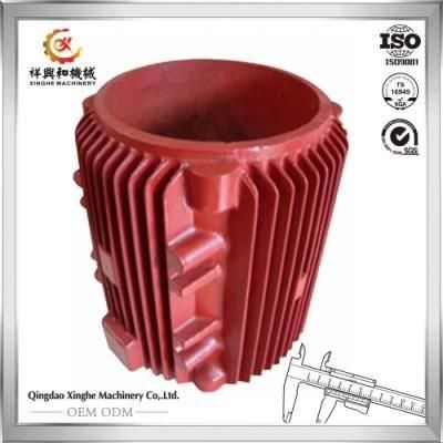 Custom Stainless Steel Investment Casting OEM Casting Motor Parts