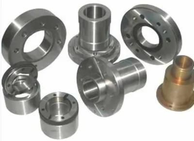 Chinese Manufacturer Sand Casting Machining Parts