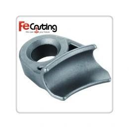Customized Carbon Steel and Alloy Steel Casting Parts