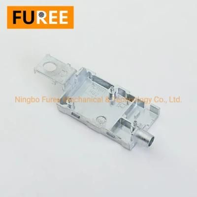 High Precision Die Casting, Electronic Accessories, Zinc Die Casting Parts