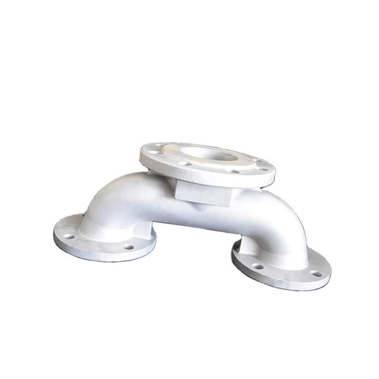 Densen Customized Investment Casting Supplier Lost Wax Castings Pump Parts