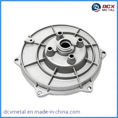 Surface Anodizing Treatment A380/ADC12 Material Aluminium Die Casting