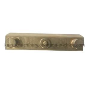 Copper Sand Casting with Accessories