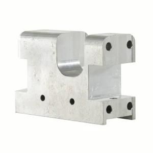 Foundry Custom Aluminum Alloy Die Casting Parts