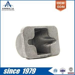 Specialized Foundry Manufacturer Grey Iron and Steel Casting for Industrial