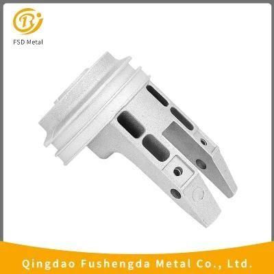 Aluminum Alloy Casting Die Casting