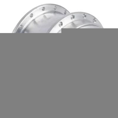 Aluminum Die Casting and CNC Machining Parts