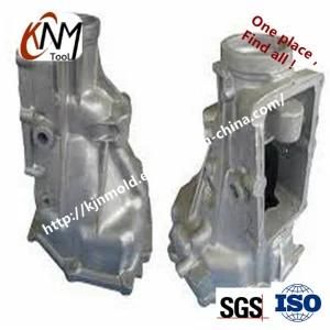 High Precision Die Casting Mould for Multi Tool and Auto Casting Parts
