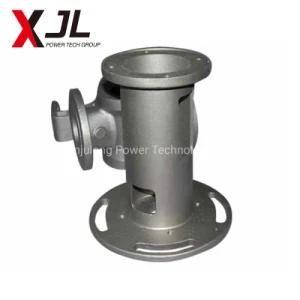 Steel Train/Railway Parts in Investment/Lost Wax/Precision Casting