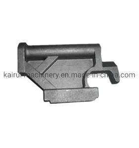 Factory Machinery Parts Sand Cast Steel