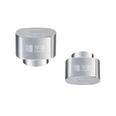 Customized Precision Gravity Casting Plating Process Zinc Die Casting Mould for Wine ...
