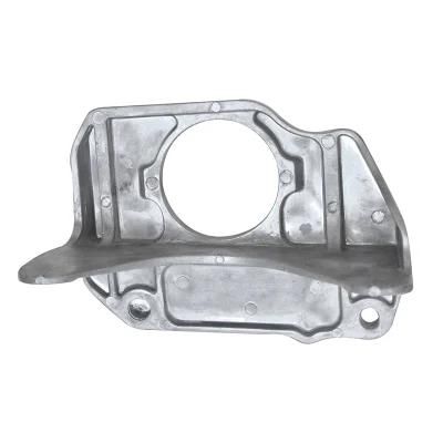 Custom Good Quality Auto Aluminum Die Casting Part